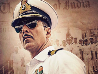 Rustom: The re-Invention of Akshay Kumar….again