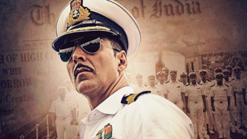 Rustom: The re-Invention of Akshay Kumar….again