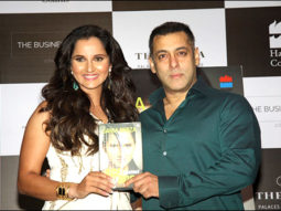 Check out: Salman Khan launches Sania Mirza’s autobiography ‘Ace Against Odds’