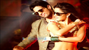 Check out: Katrina Kaif and Sidharth Malhotra’s new avatars from the song ‘Kala Chashma’ in Baar Baar Dekho