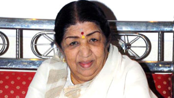 Lata Mangeshkar completes 75 years of singing