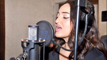 Check out: Sonakshi Sinha croons for Akira