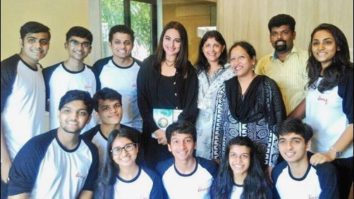 Check out: Sonakshi Sinha kick starts self-defense classes in Mumbai