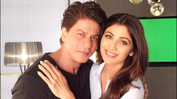 Check out: Shilpa Shetty Kundra reunites with Baazigar co-star Shah Rukh Khan