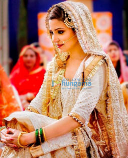 Movie Stills Of The Movie Sultan