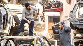 Box Office: Sultan is now the 4th highest Worldwide grosser collecting Rs. 435 crores; surpasses Chennai Express