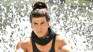 Akshay Kumar makes Dishoom cameo ‘super entertaining’ for friend Sajid Nadiadwala