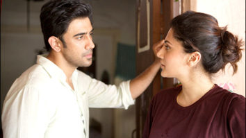 First look of Tapsee Pannu and Amit Sadh starrer Baarish Aur Chowmein