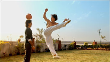 Check out: Remo D’souza incorporates Tiger Shroff’s martial arts skills in A Flying Jatt