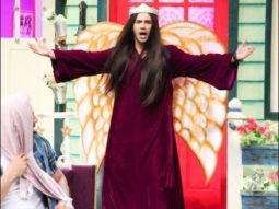 Check out: Varun Dhawan enacts Taher Shah’s Angel on Kapil’s show