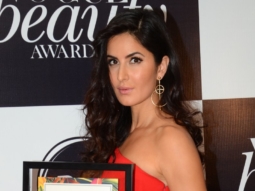 Ranbir Kapoor, Katrina Kaif & others grace ‘Vogue Beauty Awards 2016’