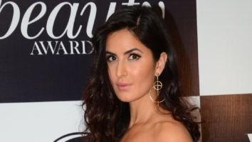Ranbir Kapoor, Katrina Kaif & others grace ‘Vogue Beauty Awards 2016’