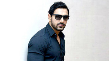 “I don’t want any awards” – John Abraham