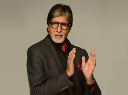 Amitabh Bachchan’s fan breaks into his Jalsa house
