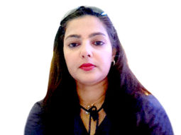 Police seize Mamta Kulkarni’s bank accounts