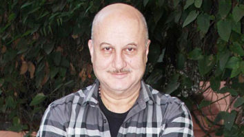“500 Films, 32 Years In Bollywood Is An Interval Part Of Mine”: Anupam Kher