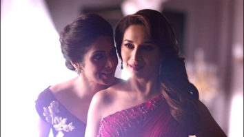 Check out: Shah Rukh Khan with beauties Sridevi, Madhuri Dixit, Deepika Padukone and Sharmila Tagore