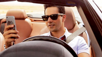 Varun Dhawan expresses disappointment over Dishoom ban in Pakistan