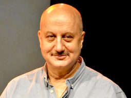 Anupam Kher’s film The Headhunter’s Calling to premiere at Toronto International Film Festival