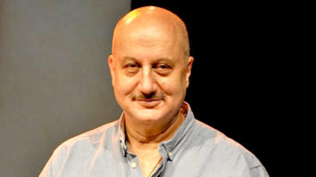 Anupam Kher’s film The Headhunter’s Calling to premiere at Toronto International Film Festival
