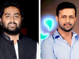 Arijit Singh replaced by Atif Aslam in A Flying Jatt