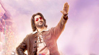 Arshad Warsi’s The Legend of Michael Mishra banned in Punjab