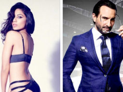 Sobhita Dhulipala to star in Saif Ali Khan starrer Kaalakaandi