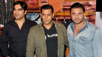 Salman Khan to join Sohail and Arbaaz for Freaky Ali trailer launch