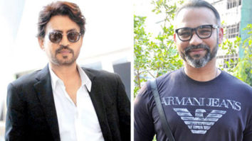 Irrfan Khan to star in a dark comedy directed by Abhinay Deo
