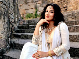 Vidya Balan to essay the role of Rani Lakshmibai, Razia Sultana and Mirabai in Begum Jaan