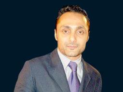 Rahul Bose’s debut production Poorna to be unveiled at Mount Kilimanjaro Summit