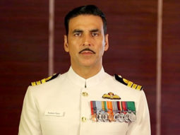 Censors stop Akshay Kumar’s bad language in Rustom