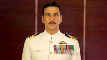 Censors stop Akshay Kumar’s bad language in Rustom