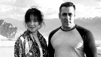 Furore over Zhu Zhu pisses off Salman, Tubelight to have a Bollywood leading lady too