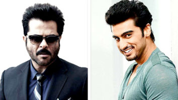Anil Kapoor and Arjun Kapoor at loggerheads in Mubaraka