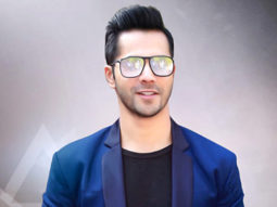 Varun Dhawan to begin shooting for Judwaa 2 in January 2017
