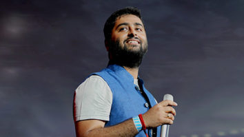 Arijit Singh confirms his new role as reality show judge