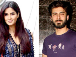 Katrina Kaif and Fawad Khan signed for Dharma Productions’ next?