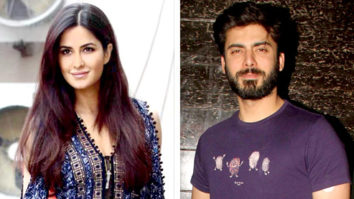 Katrina Kaif and Fawad Khan signed for Dharma Productions’ next?
