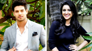 Sooraj Pancholi to feature opposite Parineeti Chopra in Circus