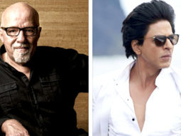 Paulo Coelho on SRK’s detention at airport