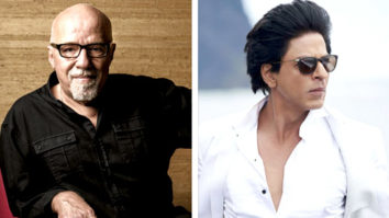 Paulo Coelho on SRK’s detention at airport