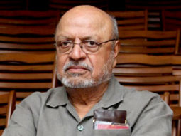 Shyam Benegal’s suggestions for CBFC reforms to be discussed in the winter session of Parliament