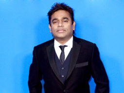 A.R. Rahman felicitated with Tamil Ratna Award