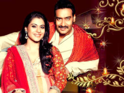 Kajol to star in Ajay Devgn’s next production