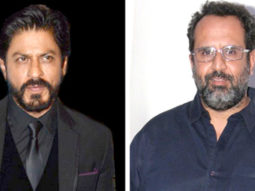 Shah Rukh Khan to begin shooting for Aanand L Rai’s next in December this year