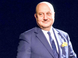Anupam Kher to host historic show titled ‘Bharatvarsh’ on TV