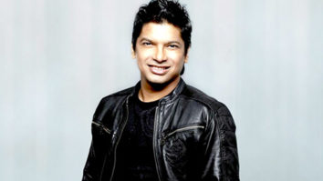 Shaan’s son Shubh to make his singing debut for Yash Raj Films