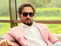 Irrfan Khan signed up for Tanuja Chandra’s next