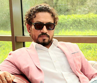 Irrfan Khan signed up for Tanuja Chandra's next